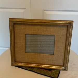 Worldmarket Picture Frame